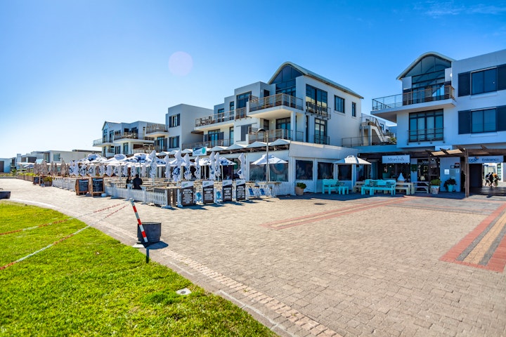 Cape Town Accommodation at 210 Eden on the Bay | Viya