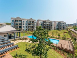 KwaZulu-Natal Accommodation at Luxury 3-Bedroom Garden Apartments | Viya