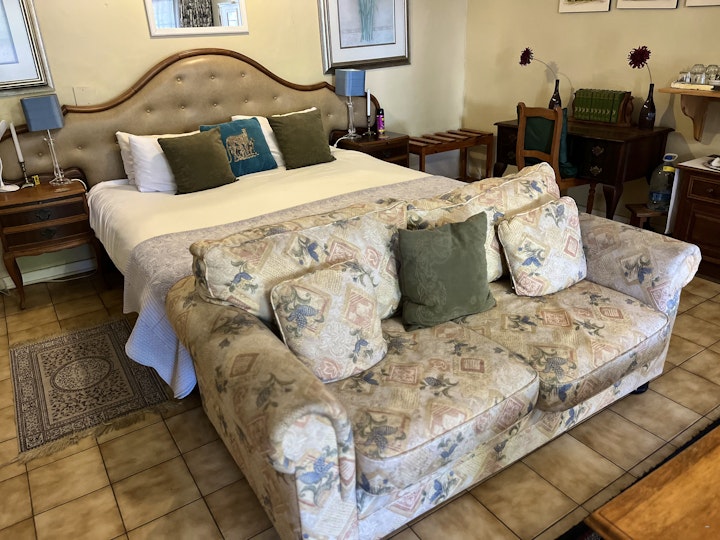 Sarah Baartman District Accommodation at Kingfisher Lodge | Viya