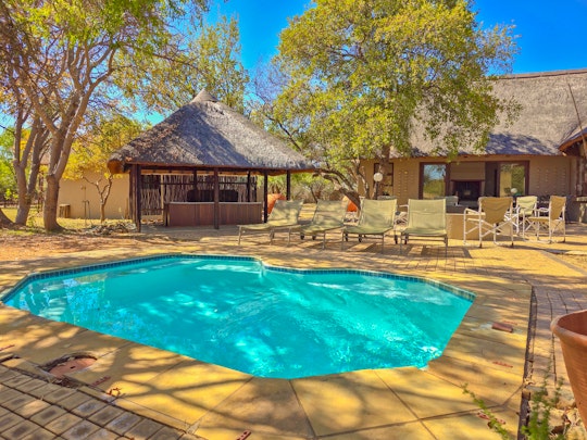 Limpopo Accommodation at  | Viya