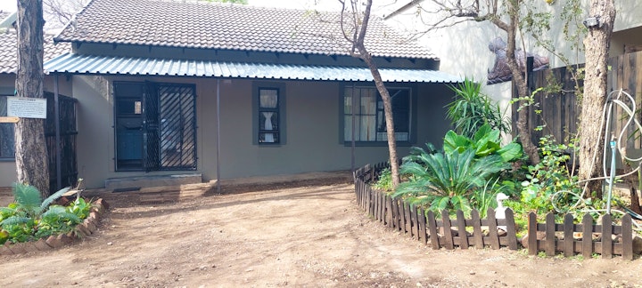 Mpumalanga Accommodation at Hippoholiday | Viya