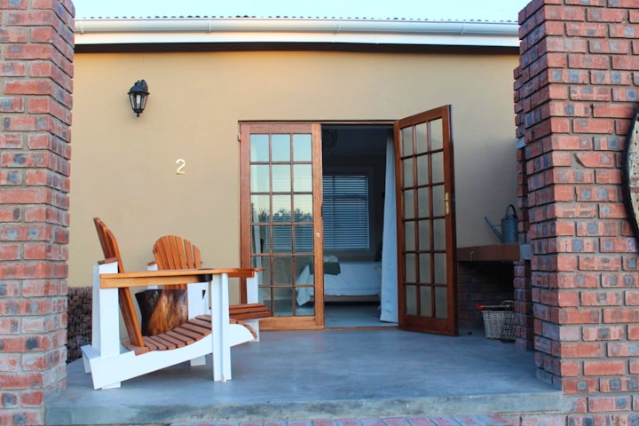 Western Cape Accommodation at Quaggasfontein Gastehuis | Viya