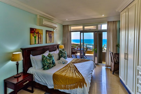 Ballito Accommodation at  | Viya