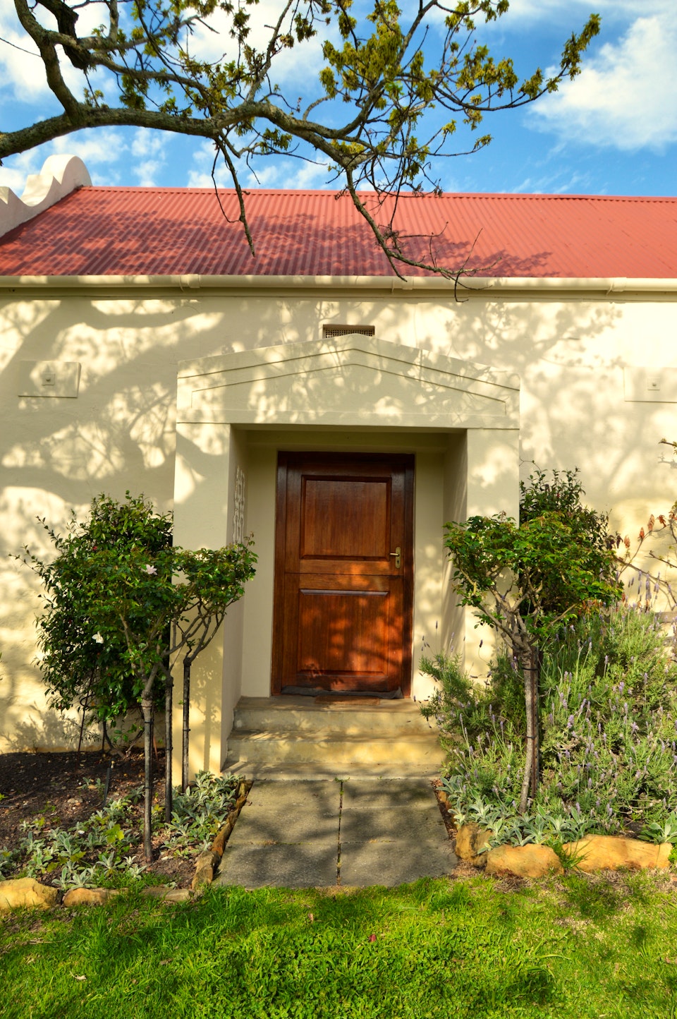 Overberg Accommodation at  | Viya