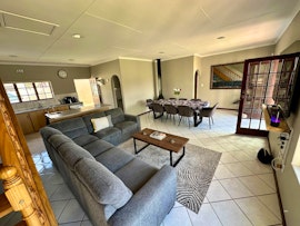 Velddrif Accommodation at Deluxe Villa | Viya