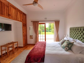 George Accommodation at Wingrock Guest House | Viya