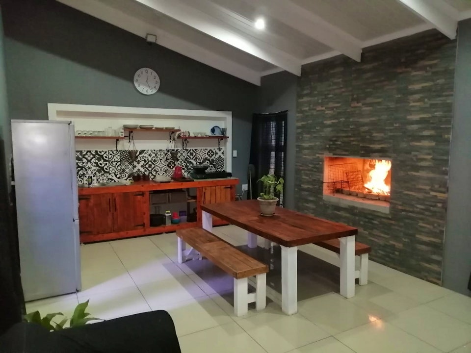 Gansbaai Accommodation at  | Viya