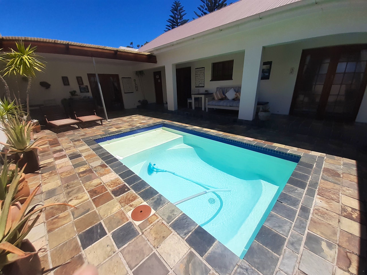 Overberg Accommodation at  | Viya