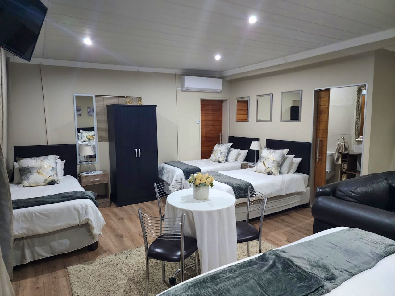 Bloemfontein Accommodation at  | Viya