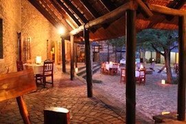 Gauteng Accommodation at Markon River Lodge | Viya