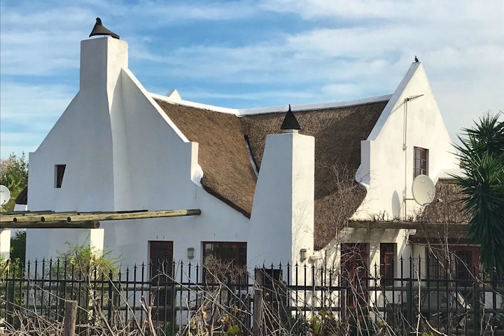 Western Cape Accommodation at Boland Tuiste | Viya