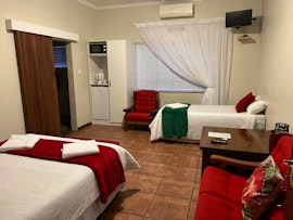 Upington Accommodation at  | Viya