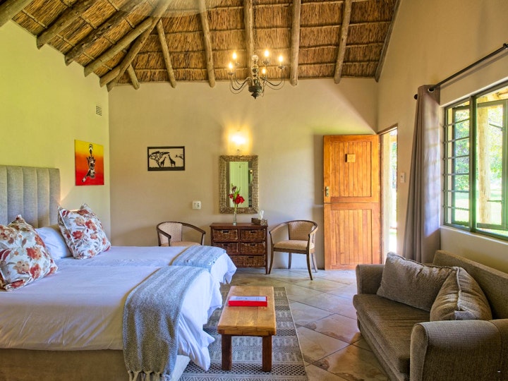 Eastern Cape Accommodation at Chrislin African Lodge | Viya