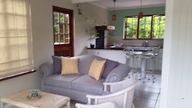 Garden Route Accommodation at Chalet Petit | Viya