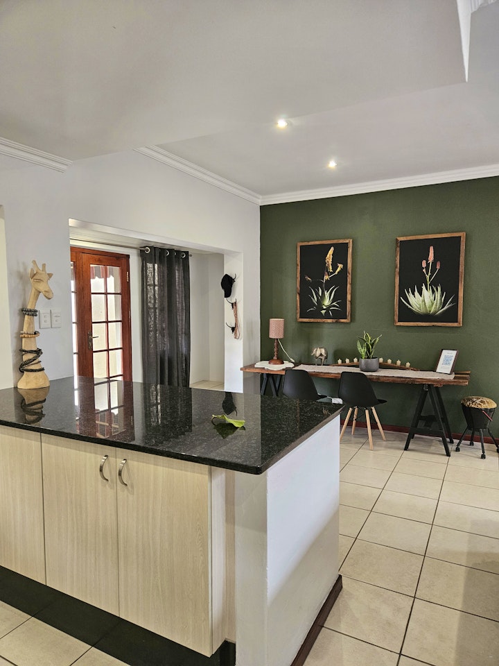 Johannesburg Accommodation at The Aloe Cottage | Viya