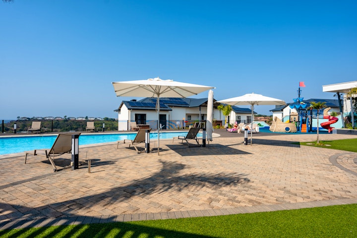 North Coast Accommodation at Ballito Hills 864 | Viya