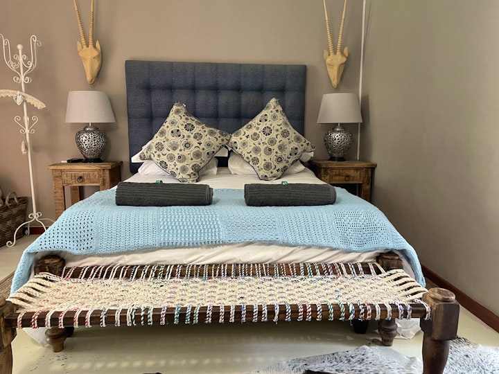 Northern Cape Accommodation at Jasfontein Farm Self-catering | Viya