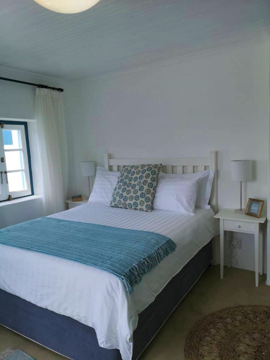 Struisbaai Accommodation at  | Viya