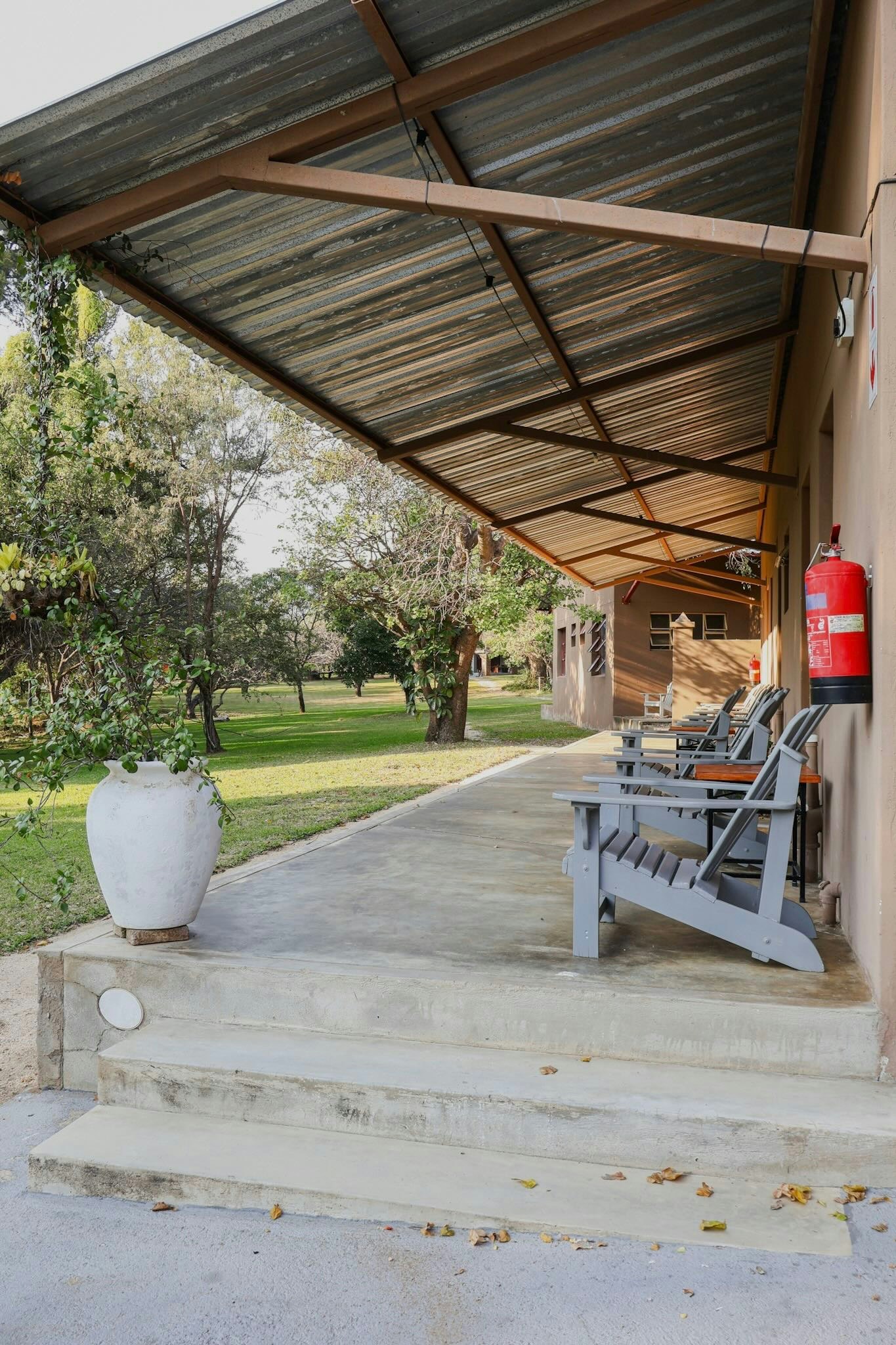 Kruger Foothills Lodge image no 4 of 7