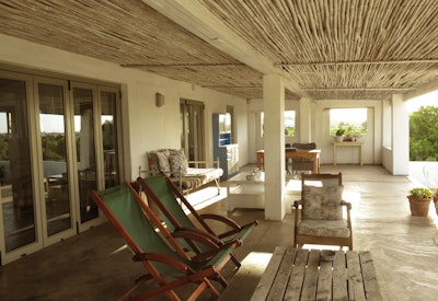  at Paternoster Holiday Home | TravelGround