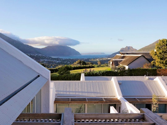 Atlantic Seaboard Accommodation at  | Viya