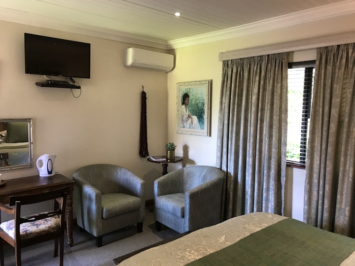 Bethlehem Accommodation at The Crown Guesthouse | Viya