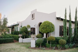 Pretoria Accommodation at Ambers & Grace Guest Farm | Viya