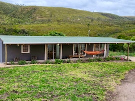 Sarah Baartman District Accommodation at  | Viya