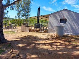 Western Cape Accommodation at The Rugged Cottage | Viya