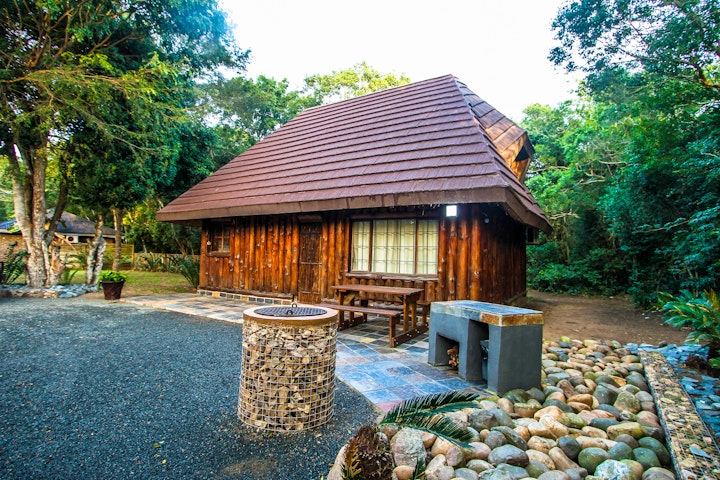 North Coast Accommodation at Ezulwini Game Lodge | Viya