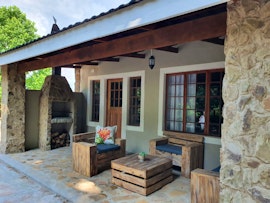 KwaZulu-Natal Accommodation at Invermooi Estate - The Stables | Viya