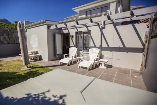 Atlantic Seaboard Accommodation at  | Viya