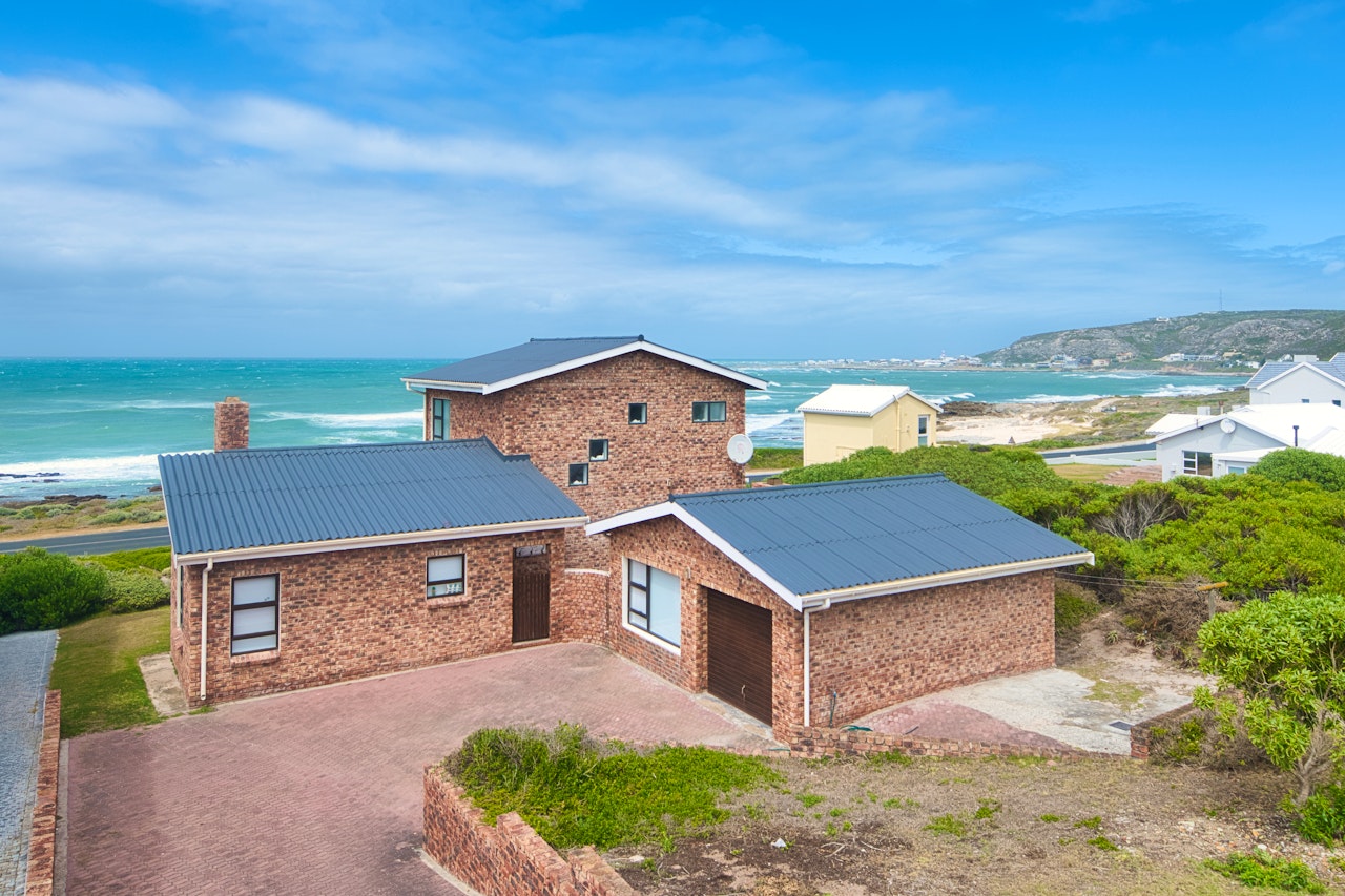 Struisbaai Accommodation at  | Viya