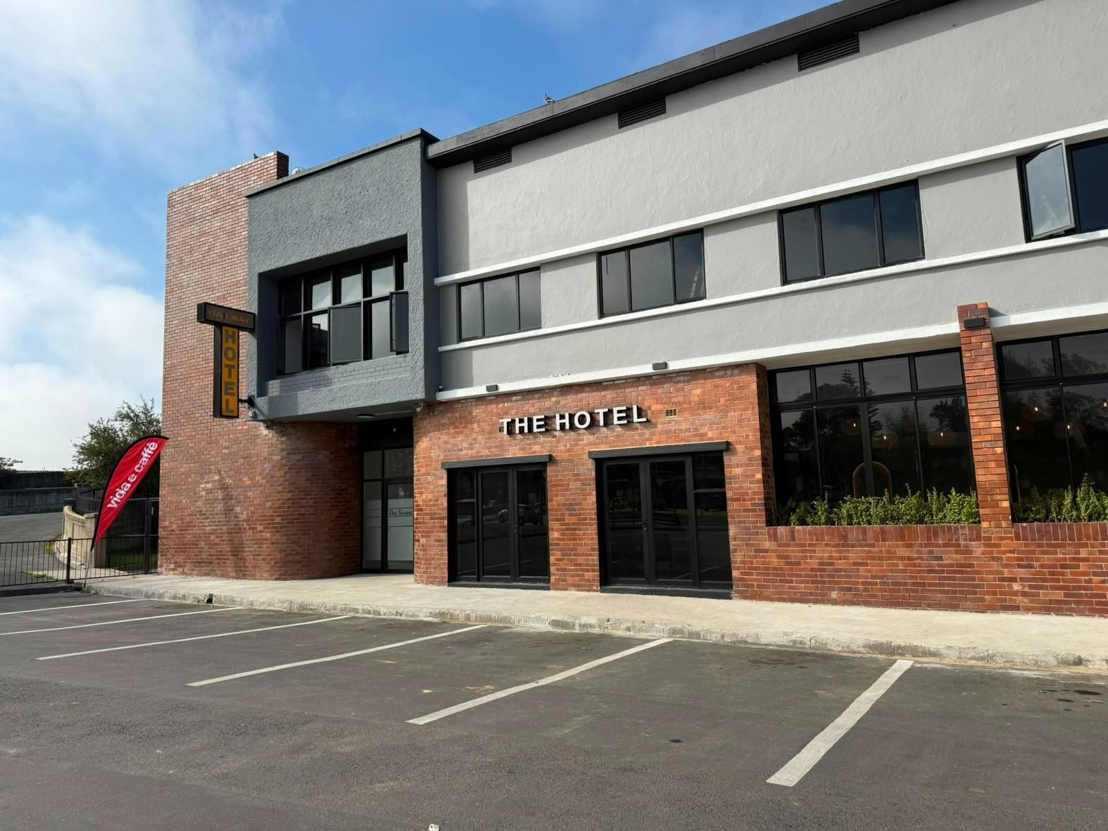 Railway Hotel image no 1 of 12