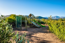 Garden Route Accommodation at Le Petit Karoo | Viya