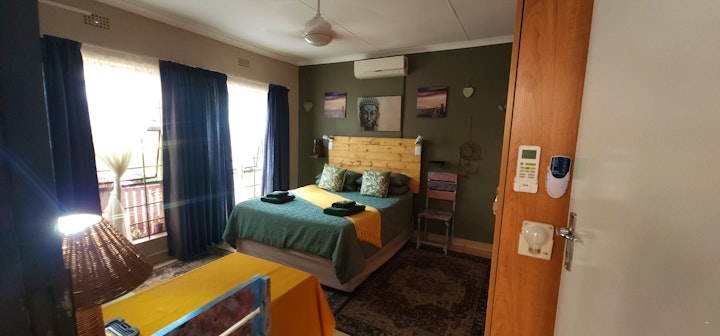 Bojanala Accommodation at The Two Wild Olives | Viya