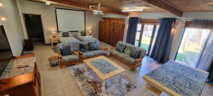 Cape Town Accommodation at Awali Lodge | Viya