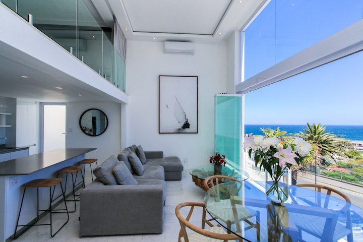 Atlantic Seaboard Accommodation at Sandpiper House | Viya