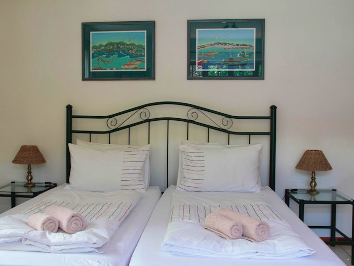 Atlantic Seaboard Accommodation at Hout Bay Lodge | Viya