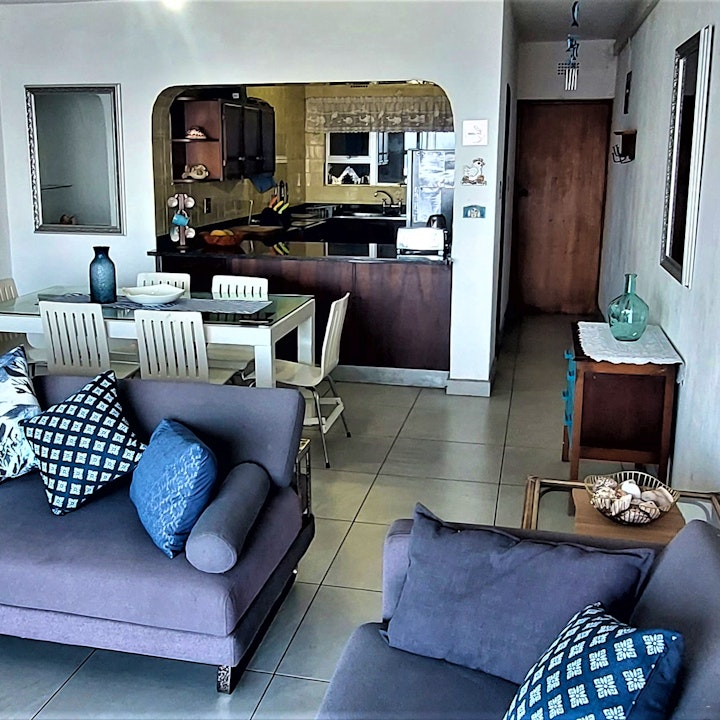 South Africa Accommodation at Nomads Nook 15 | Viya