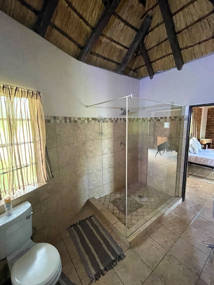 Kruger National Park South Accommodation at Intundla's Rest | Viya