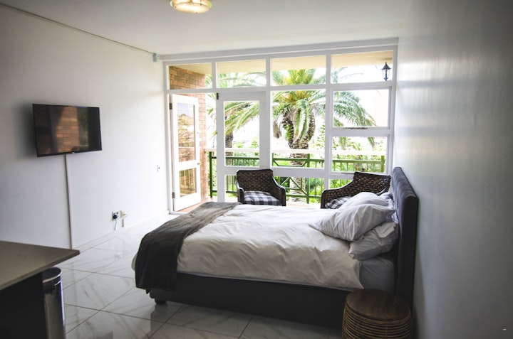 Gqeberha (Port Elizabeth) Accommodation at Brookes Hill Studio | Viya