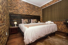 Cradle Of Humankind Accommodation at Idwala Le Ingwe Lodge | Viya