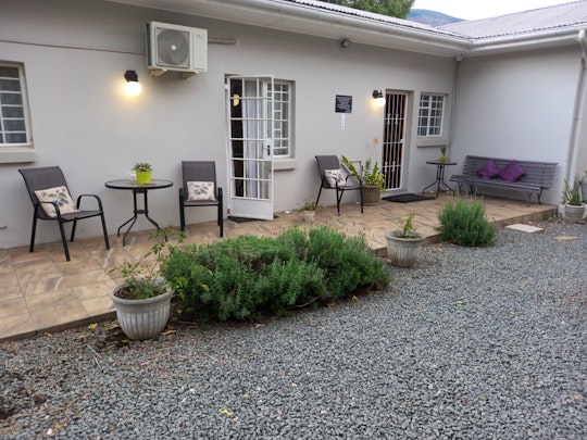 Sarah Baartman District Accommodation at  | Viya