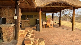 Dinokeng Game Reserve Accommodation at Klipdrift Sands Bush Camp | Viya