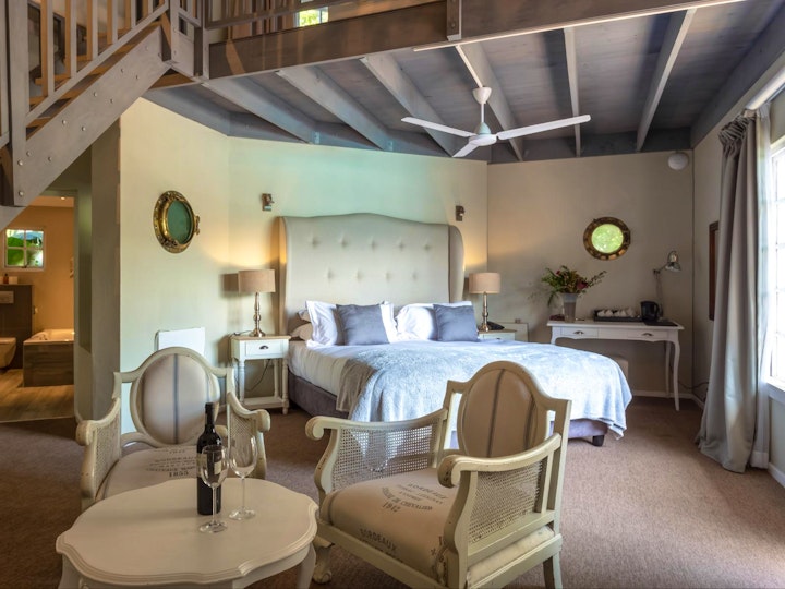 Overberg Accommodation at Whale Rock Luxury Lodge | Viya