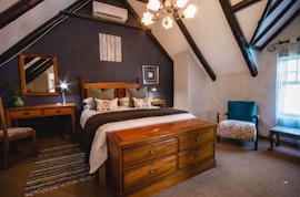 Overberg Accommodation at Cypress Cottage | Viya