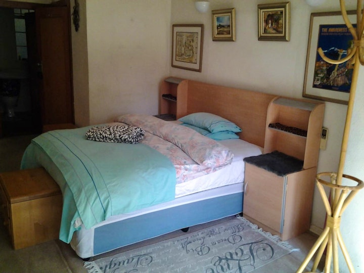Gauteng Accommodation at Liz's Place | Viya