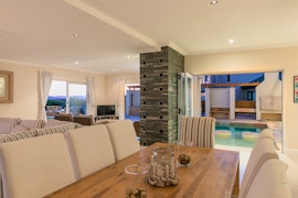 Garden Route Accommodation at Pezula Fairlead Luxury FL7A | Viya