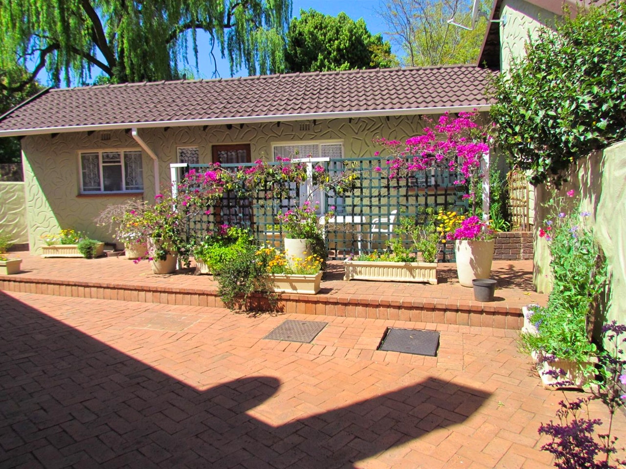 Germiston Accommodation at  | Viya